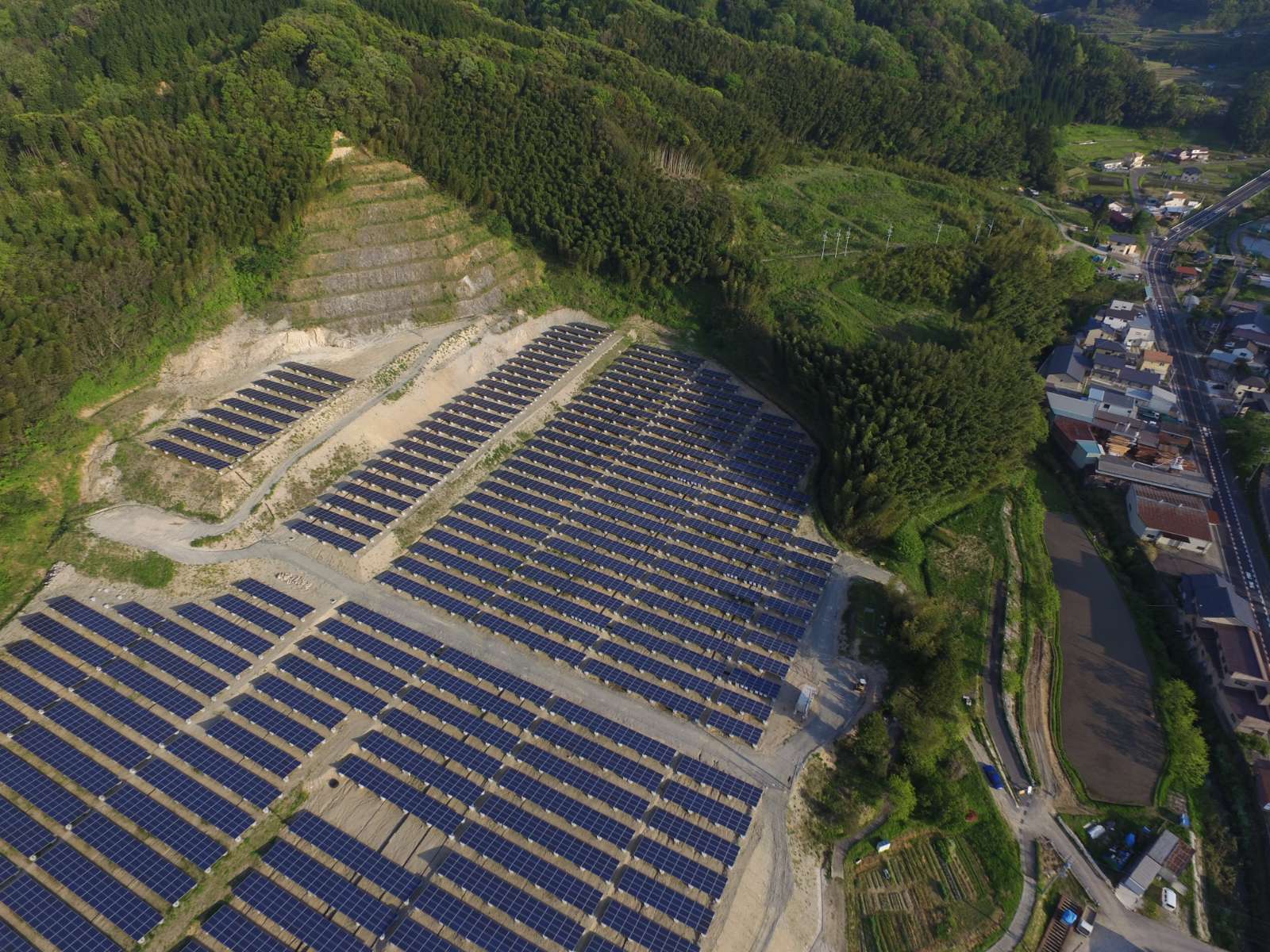 http://島根発電所・出雲発電所新設工事