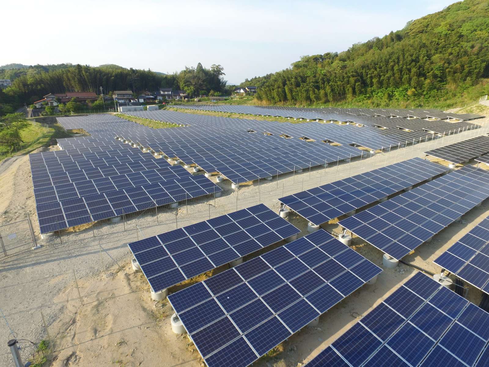 http://島根発電所・出雲発電所新設工事